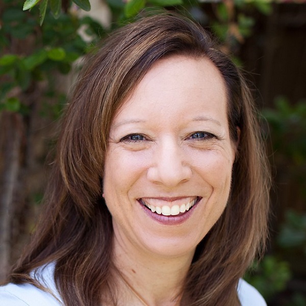 Laura Dreisbach Hawe